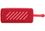 Портативная акустика JBL GO 3 Red - фото 4