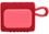 Портативная акустика JBL GO 3 Red - фото 2