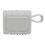 Портативна акустика JBL Go 3 White (JBLGO3WHT) - фото 4