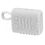 Портативна акустика JBL Go 3 White (JBLGO3WHT) - фото 1