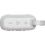 Портативна акустика JBL Go 4 Білий (JBLGO4WHT) - фото 4