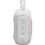 Портативна акустика JBL Go 4 Білий (JBLGO4WHT) - фото 2