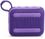 Портативна акустика JBL Go 4 Фіолетовий (JBLGO4PUR) - фото 4