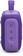 Портативна акустика JBL Go 4 Фіолетовий (JBLGO4PUR) - фото 5