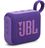 Портативна акустика JBL Go 4 Фіолетовий (JBLGO4PUR) - фото 1
