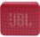 Портативна акустика JBL Go Essential Червоний (JBLGOESRED) - фото 1
