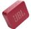 Портативна акустика JBL Go Essential Червоний (JBLGOESRED) - фото 2
