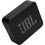 Портативна акустика JBL Go Essential Чорний (JBLGOESBLK) - фото 2