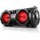 Портативная акустика REAL-EL X-737 Black - фото 3