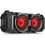 Портативная акустика REAL-EL X-751 Black - фото 1