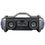 Портативна акустика REAL-EL X-770 Black - фото 4