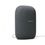 Портативна колонка Google Nest Audio Charcoal (GA01586) - фото 1