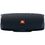 Портативна колонка JBL Charge 4 Midnight Black (JBLCHARGE4BLK) - фото 1