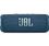 Портативная колонка JBL Flip 6 Blue (JBLFLIP6BLU) - фото 1