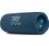 Портативная колонка JBL Flip 6 Blue (JBLFLIP6BLU) - фото 2