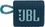Портативна колонка JBL Go 3 Blue (JBLGO3BLU) - фото 1