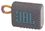 Портативная колонка JBL GO 3 Gray (JBLGO3GRY) - фото 1