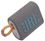 Портативная колонка JBL GO 3 Gray (JBLGO3GRY) - фото 3