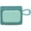 Портативна колонка JBL Go 3 Teal (JBLGO3TEAL) - фото 3