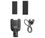 Портативная колонка JBL Wind 3 Black (JBLWIND3) - фото 4