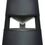 Портативная колонка LG XBOOM 360 RP4 Black - фото 1