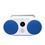 Портативная колонка Polaroid P3 Music Player - Blue - фото 1