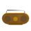 Портативная колонка Polaroid P3 Music Player - Yellow - фото 3