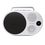 Портативная колонка Polaroid P4 Music Player - Black - фото 1