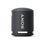 Портативная колонка Sony SRS-XB13 Black (SRSXB13BC) - фото 1