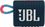 Портативная система JBL GO 3 Blue Pink (JBLGO3BLUP) - фото 2