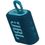 Портативные колонки JBL Go3 Blue (JBLGO3BLUE) - фото 3