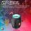Портативна колонка Promate Capsule-3 Black - фото 3