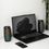 Портативная колонка Proove Nova 10W (APP) Black (PDNW10001AP01) - фото 4