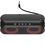 Портативна колонка Proove Third Element SE 20W (APP) Black (PSTE2001AP01) - фото 2