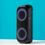 Портативна колонка Proove Third Element SE 20W (APP) Black (PSTE2001AP01) - фото 4