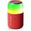 Портативная колонка REAL-EL X-705 Red (EL121600025) - фото 2