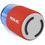 Портативная колонка REAL-EL X-705 Red (EL121600025) - фото 3