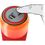 Портативная колонка REAL-EL X-705 Red (EL121600025) - фото 4