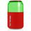 Портативная колонка REAL-EL X-705 Red (EL121600025) - фото 1