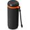 Портативная колонка REAL-EL X-711 Black (EL121600026) - фото 1