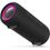 Портативная колонка REAL-EL X-725 Black (EL121600028) - фото 3