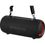 Портативная колонка REAL-EL X-725 Black (EL121600028) - фото 4