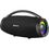 Портативная колонка REAL-EL X-755 Black (EL121600031) - фото 2