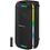 Портативна колонка REAL-EL X-775 Black (EL121600032) - фото 2