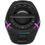 Портативна колонка REAL-EL X-775 Black (EL121600032) - фото 5
