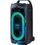 Портативная акустика Samsung Sound Tower MX-ST50F/UA - фото 2