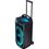 Портативная акустика Samsung Sound Tower MX-ST50F/UA - фото 3