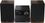 Мікросистема Sharp Micro Sound System Brown (XL-B512(BR)) - фото 2
