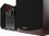 Мікросистема Sharp Micro Sound System Brown (XL-B512(BR)) - фото 5