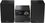 Мікросистема Sharp Micro Sound System Black (XL-B517D(BK)) - фото 2